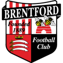 Brentford FC icon